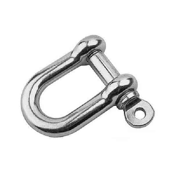 EOT D Shackle